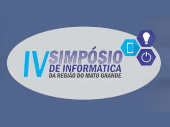 Pesquisador do CCSL-IFRN participa do Simpósio de Informática do Mato Grande