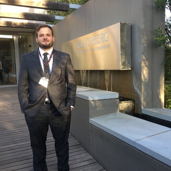 Caicoense é palestrante em evento promovido pela ONU