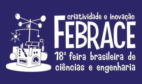 IFRN tem dez equipes na final da Feira Brasileira de Ciência e Engenharia