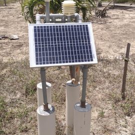 Pesquisa sobre Ecossistemas IoT é publicada em nacional e destaca integração no SAMANAU