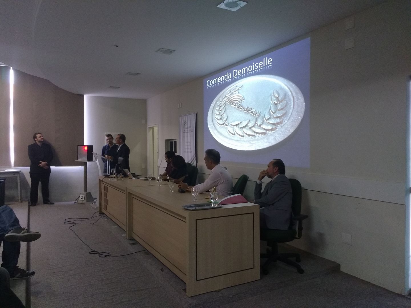comenda demoi comenda demoi