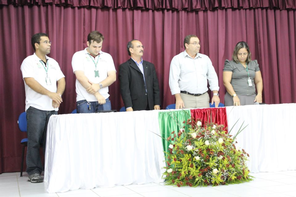 imagem inauguração Caicó