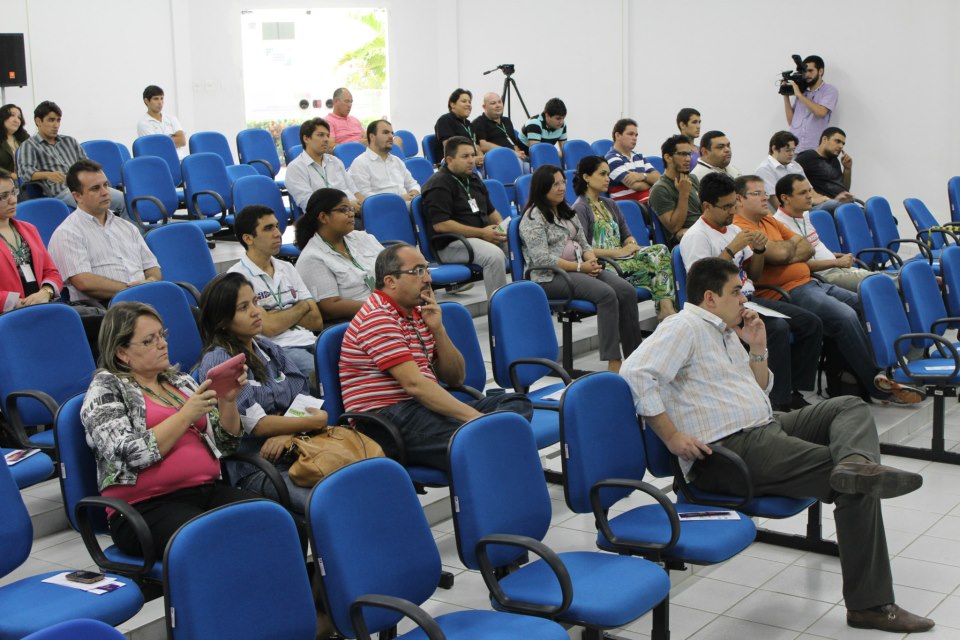 imagem inauguração Caicó