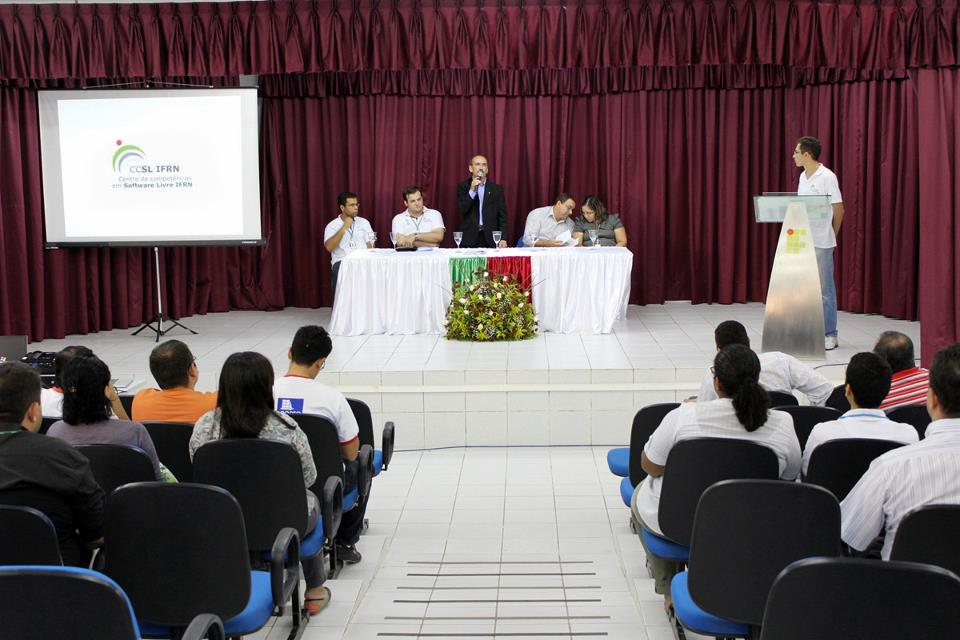 imagem inauguração Caicó
