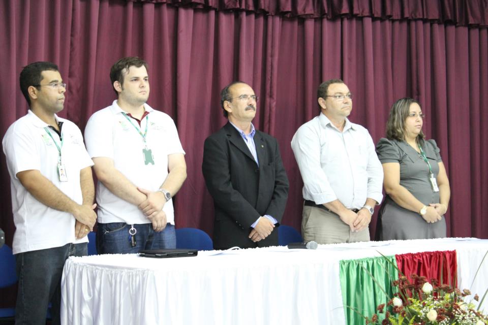 imagem inauguração Caicó