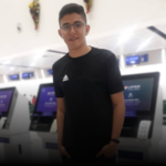 Vitor  Daniel