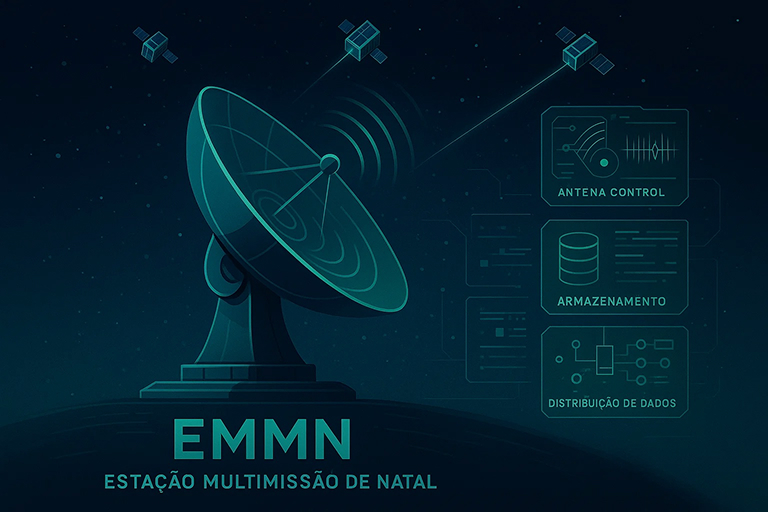 Imagem do projeto EMMN