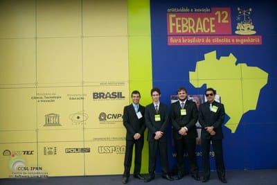 Imagem do evento