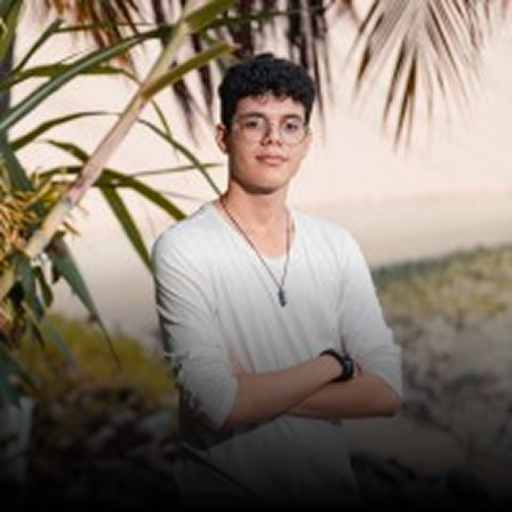 Lucas Demetrio