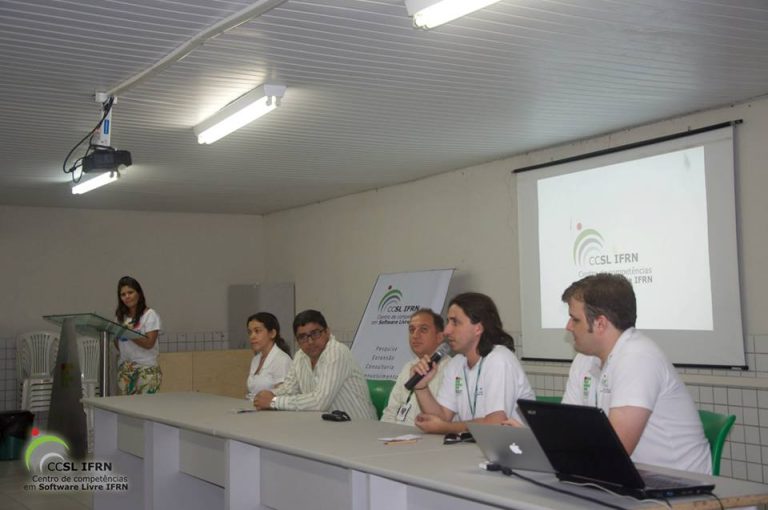 Imagem do evento