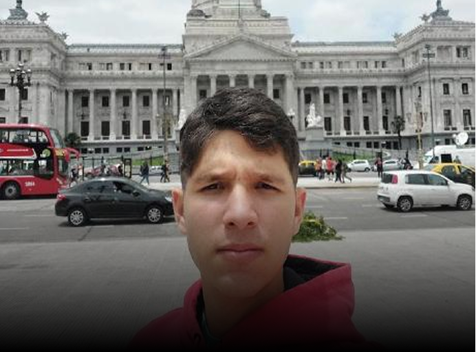 Asaph Arruda