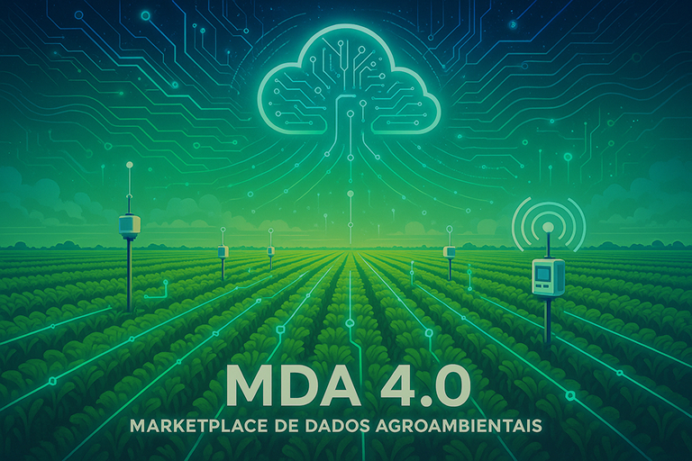 Imagem do projeto MDA 4.0