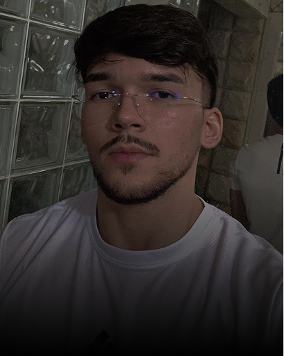 Lucas Nóbrega