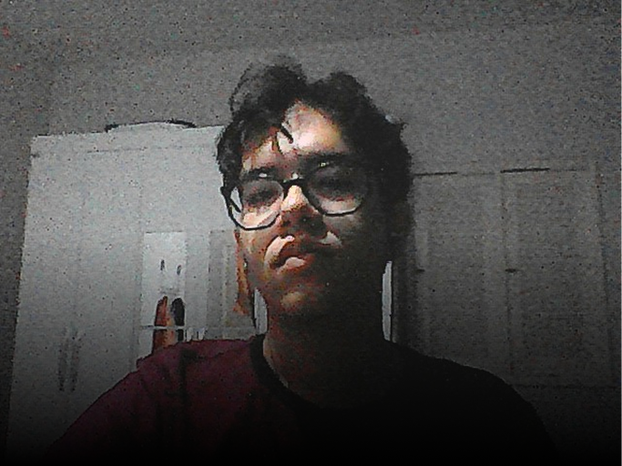 Vitor Amaral