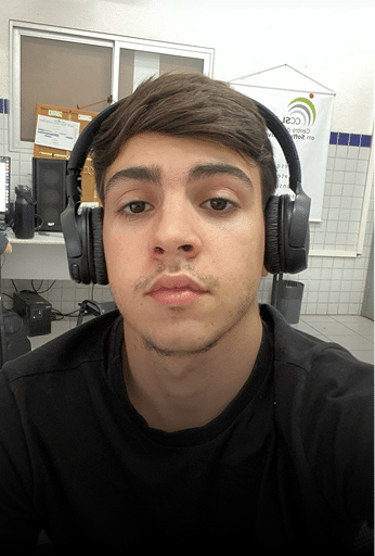 Guilherme David
