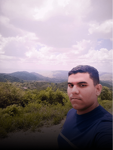 Pedro Lucas