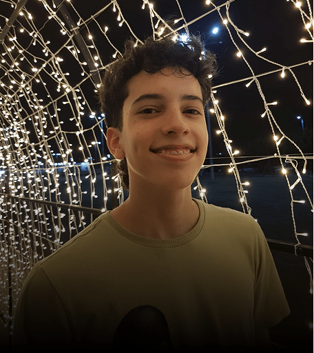 Moisés Nóbrega