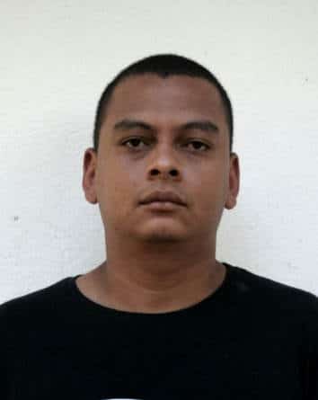 Roberto Gomes