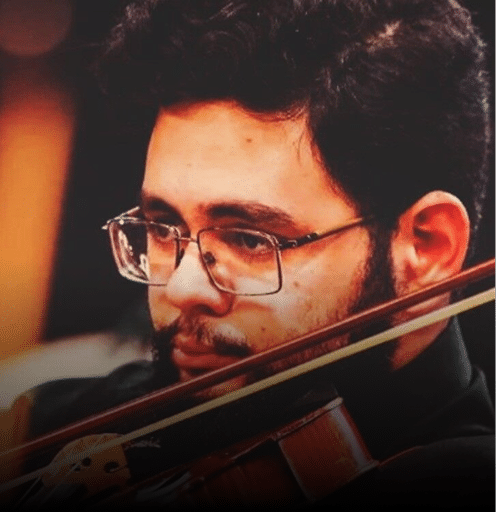 Matheus Ferreira