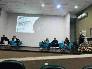 Reunião da Governança em Inteligência Artificial para o RN reúne instituições do ecossistema de inovação