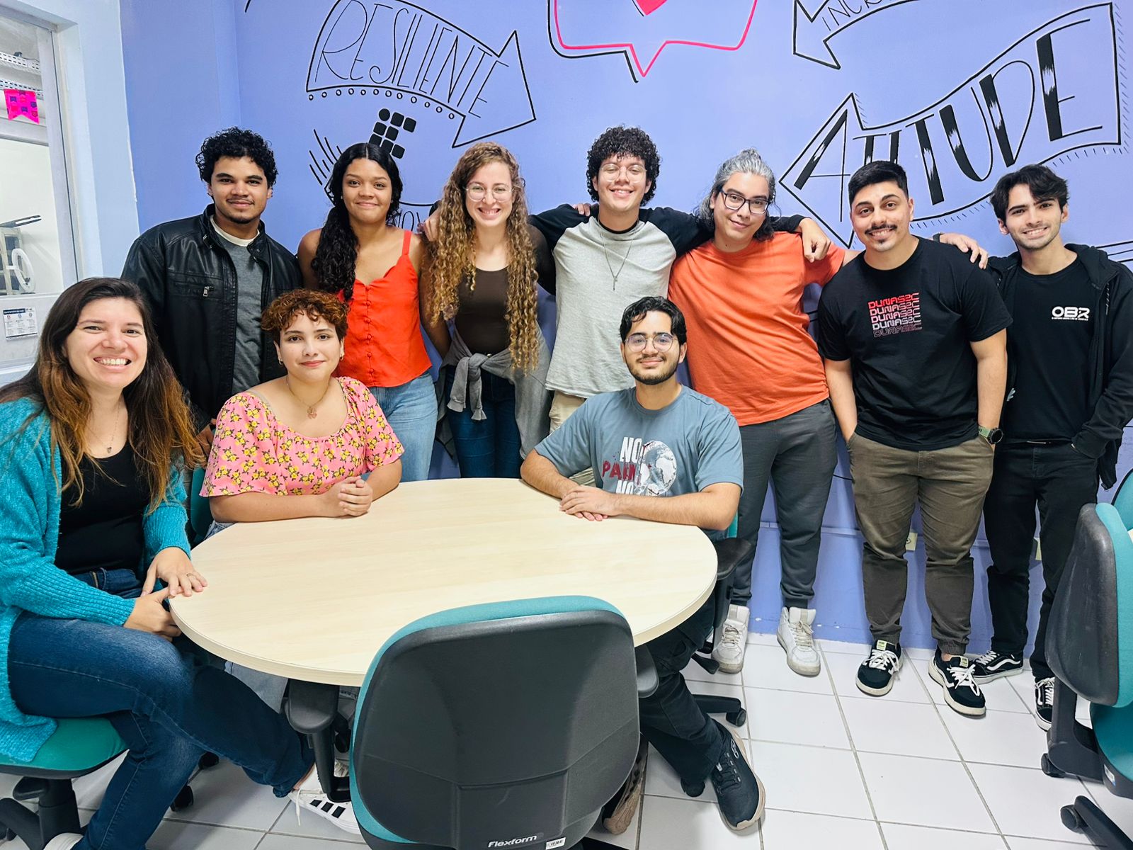 Dia Livre 2026 promove cultura do Software Livre no IFRN