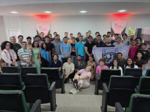 FLISOL 2026 reúne comunidade tecnológica no IFRN e fortalece a cultura do Software Livre em Natal