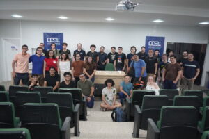 Debian Day Natal 2026 reúne comunidade em torno do Software Livre